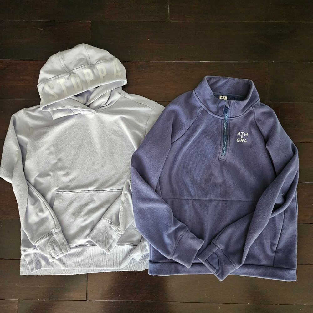 Athleta Girl Bundle
